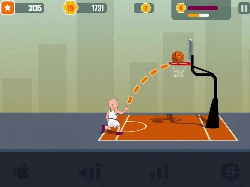 Basket Blast Champions strategy guide